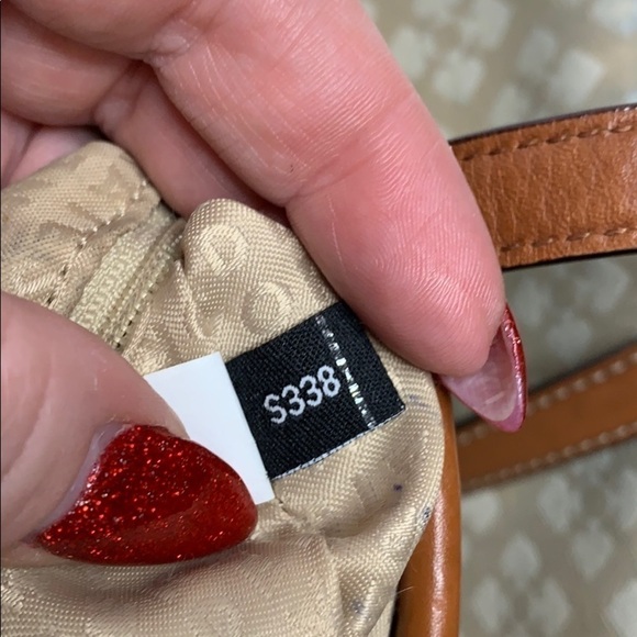 Kate Spade Flower Jacquard Everything Stripe Tote - Picture 11 of 11